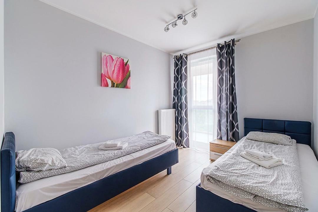 Warsaw Inside Apartments Exterior foto